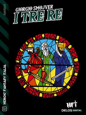 cover image of I tre Re